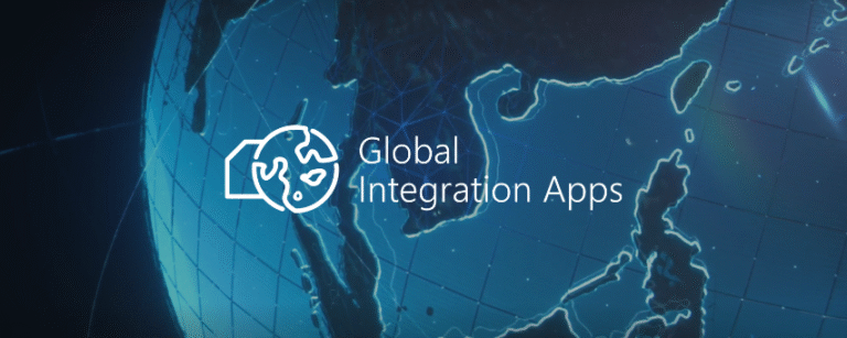 Global Integration Apps