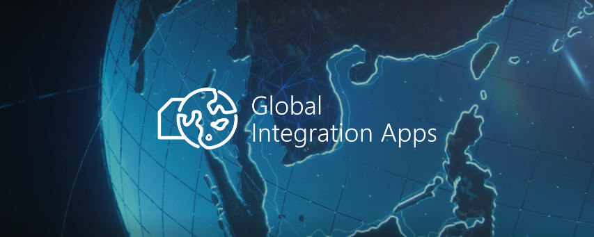 Global Integration Apps