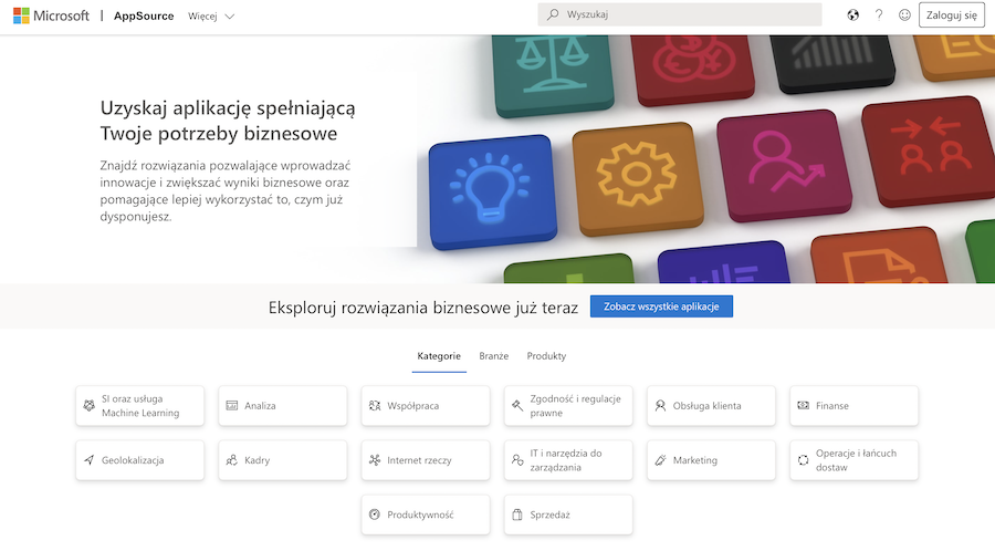 App Source