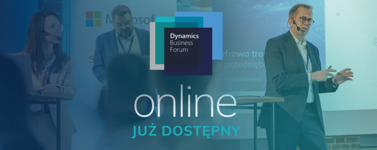 Dynamics Business Forum 2025